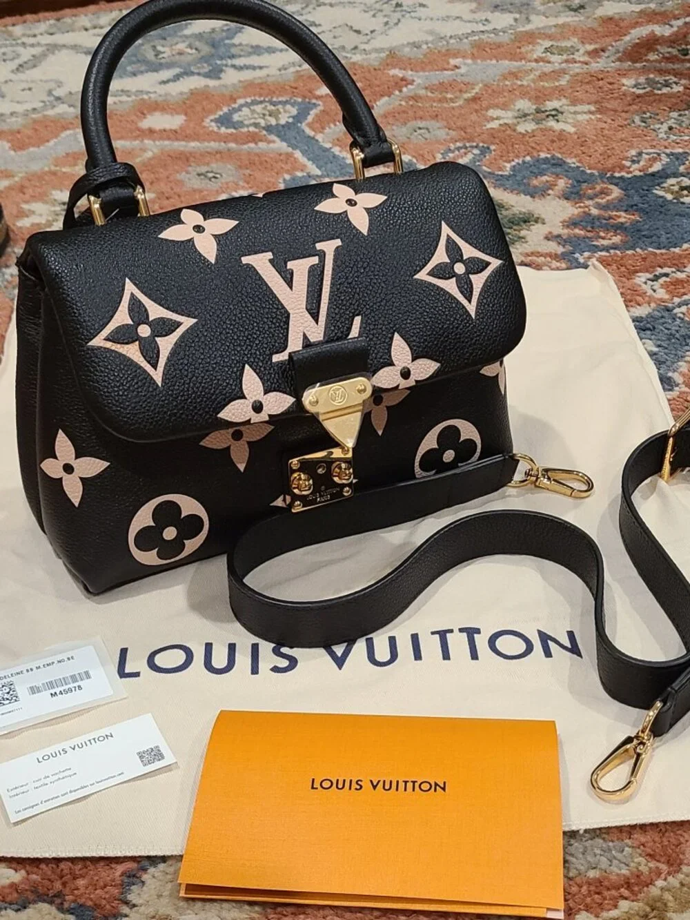 Louis Vuitton